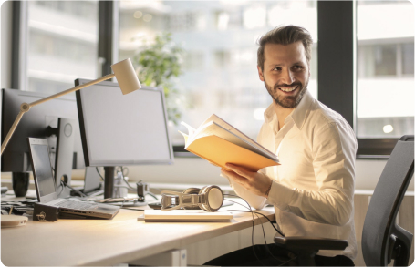 5 Tipps für Ihre Vorstellungsgespräche